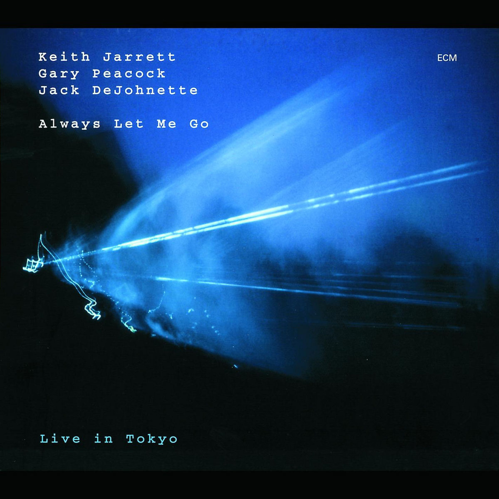 Always Let Me Go 0044001878626