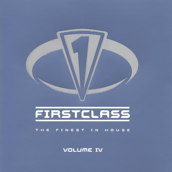 First Class (Vol. 4) 0731458380120