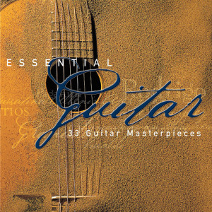 Essential Guitar 0028947047728