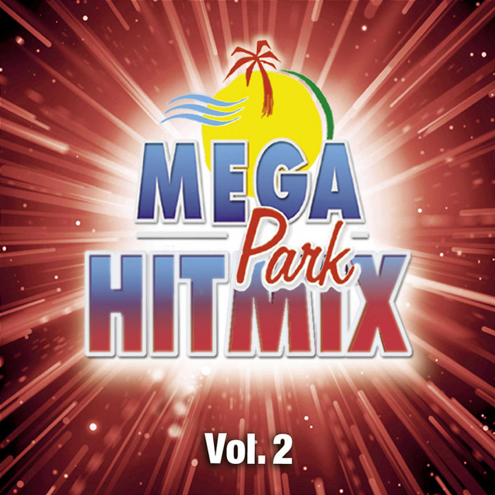 Mega Park Hitmix (Vol. 2) 0044006926522