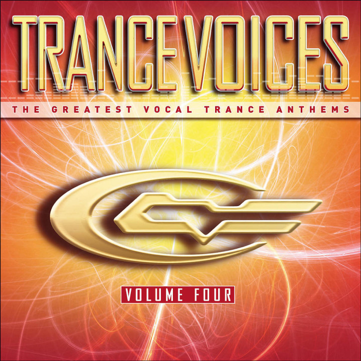 Trance Voices (Vol. 4) 0044006928225