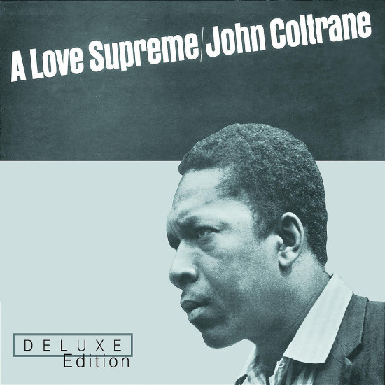 A Love Supreme 0731458994525