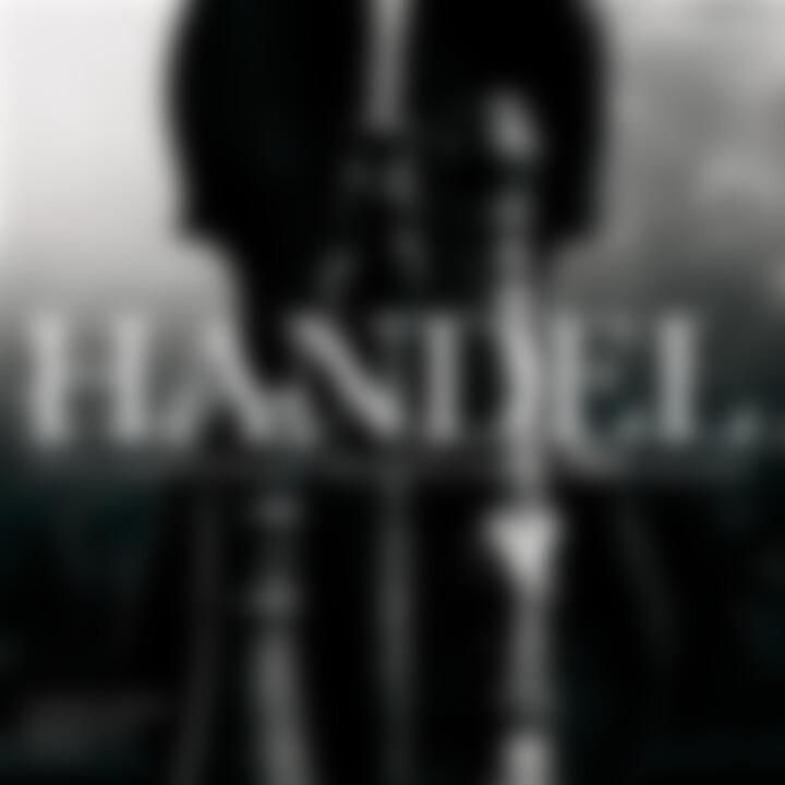 Handel: Complete Chamber Music 0028947089320