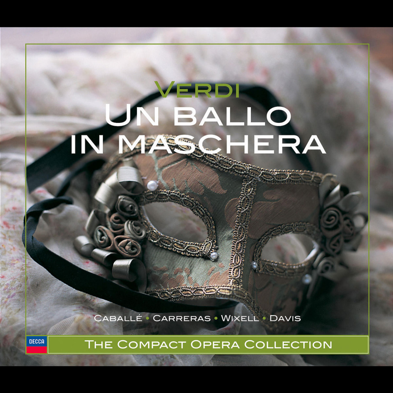 中古】Giuseppe Verdi: Un ballo in maschera [DVD] VERDI Un