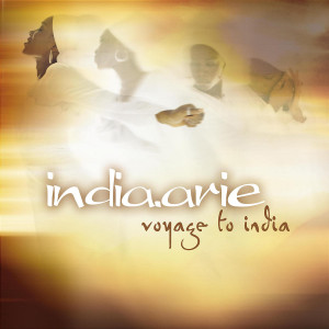 Voyage To India 0044001670028