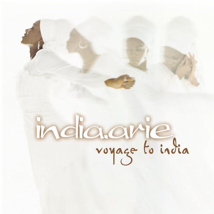 Voyage To India - Limited Edition 0044006475521