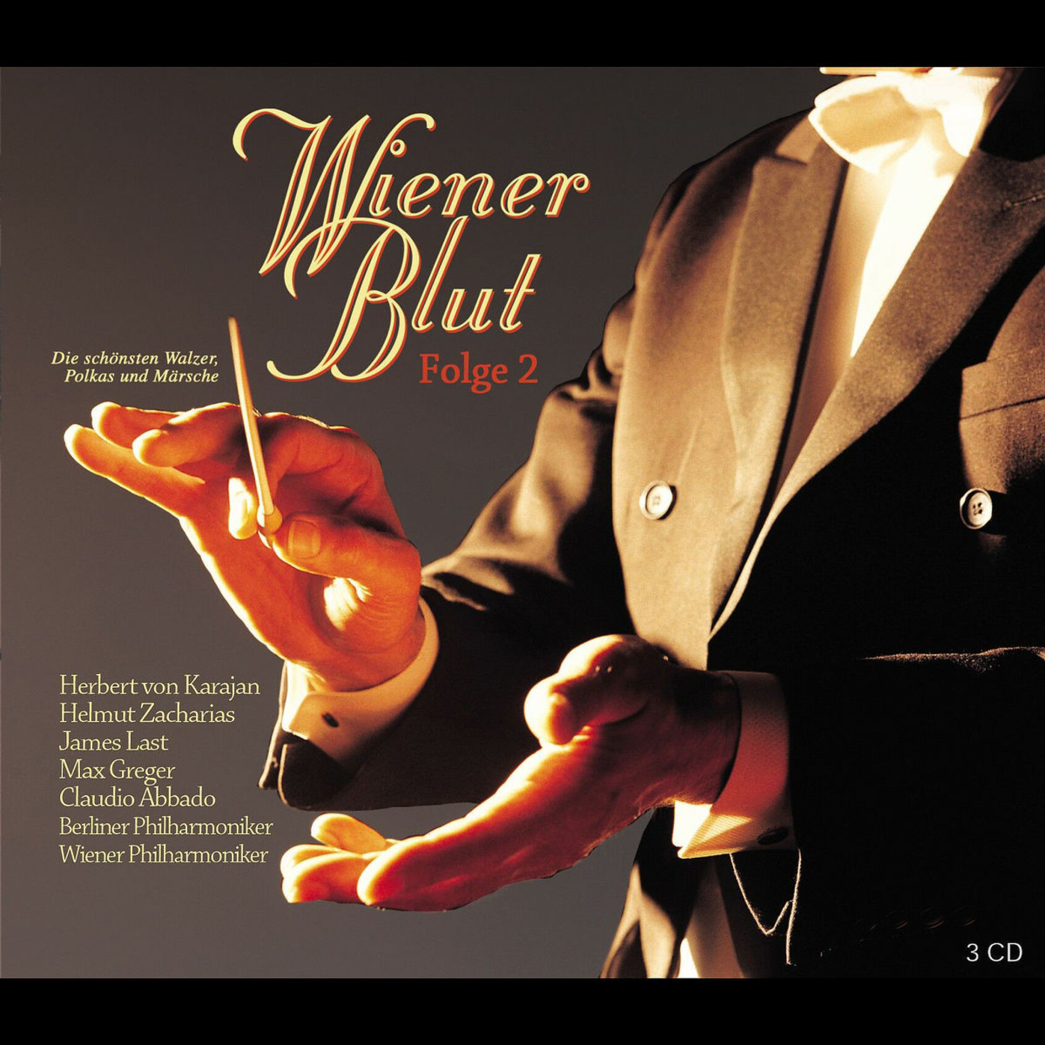 Wiener Blut - Folge 2