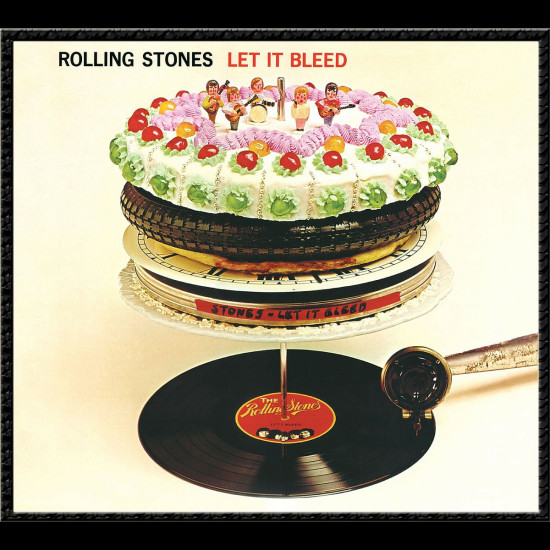 Let It Bleed 0042288233224