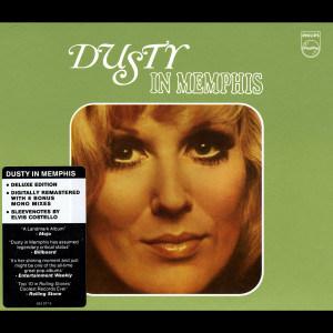 Dusty In Memphis 0044006329725
