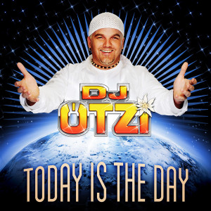 Today Is The Day 0044006538028