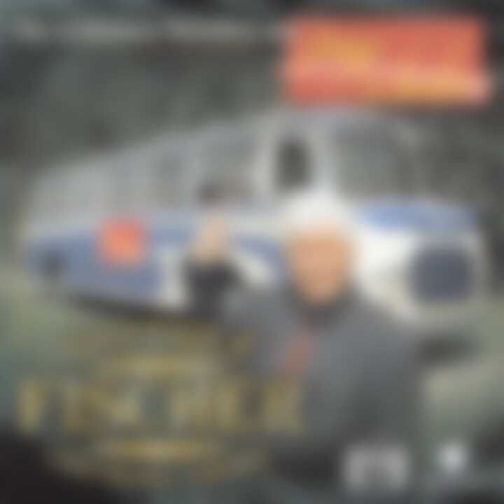 Die Strasse der Lieder 9002722251051