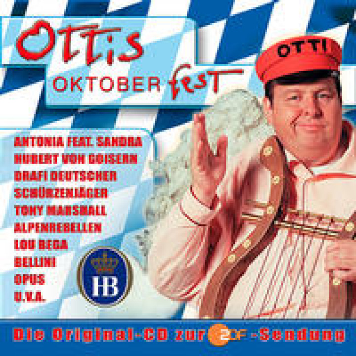 Otti's Oktoberfest 9002722303679