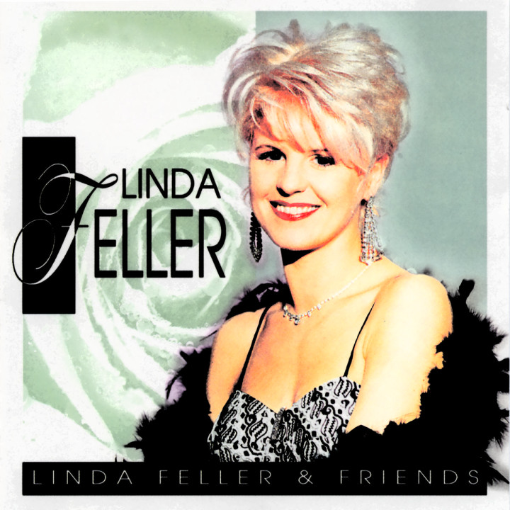 Linda Feller & Friends 9002723241017