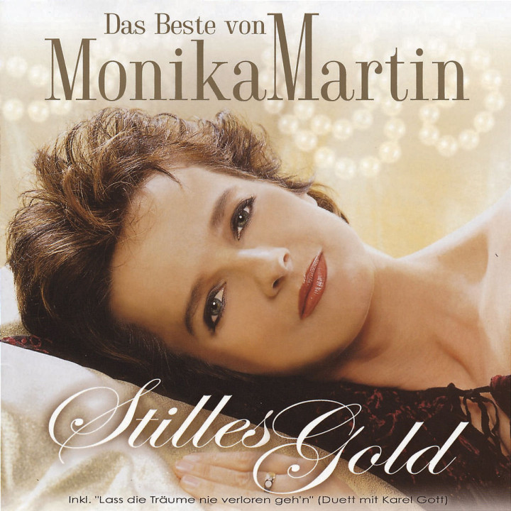 Das Beste von Monika Martin - Stilles Gold 9002722250500