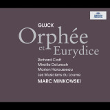 Gluck: Orphée et Eurydice