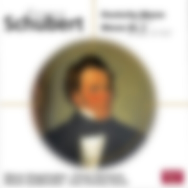 Schubert: Deutsche Messe , Messe Nr.2 0028947345925