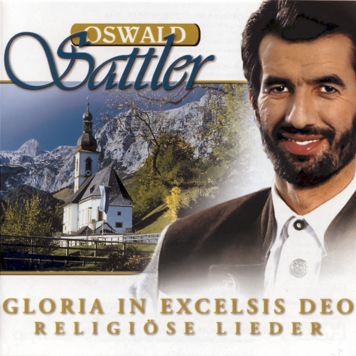 Gloria In Excelsis Deo - Religiöse Lieder 9002722243636
