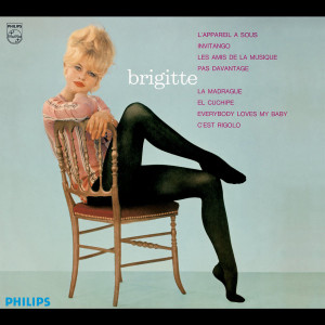 Brigitte Bardot 0044006302700