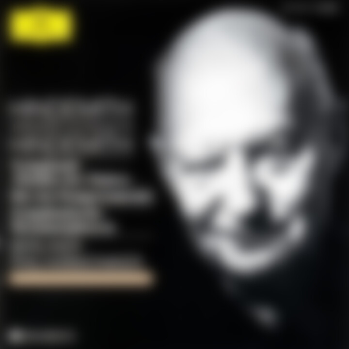 Sinfonie "Mathis der Mahler"; Die vier Temperamente; Symphonische Metamorphosen 0028942740723