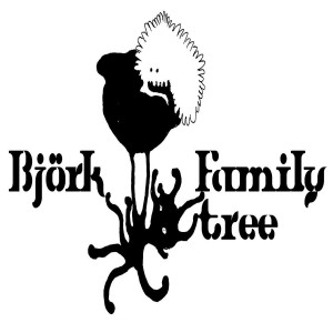 Family Tree 0731457095421