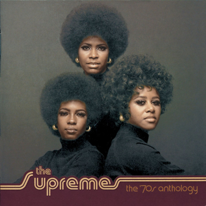 The '70s Anthology 0044006412726