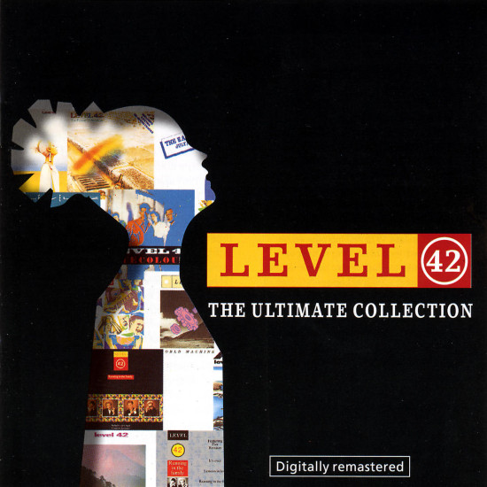 The Ultimate Collection 0044006531021