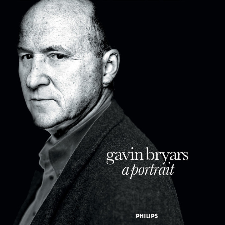 Gavin Bryars Anniversary Album 0028947329624