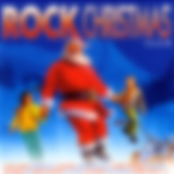 Rock Christmas (Vol. 10) 0044006980524