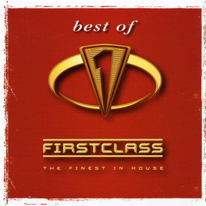 First Class - The Very Finest In House 0044006830126