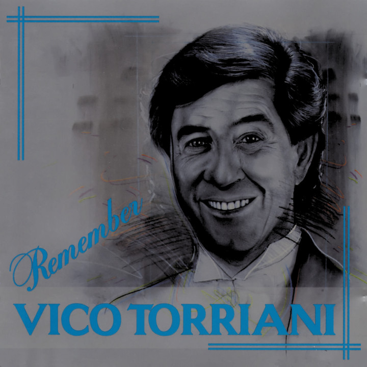 Remember Vico Torriani 0044006695529