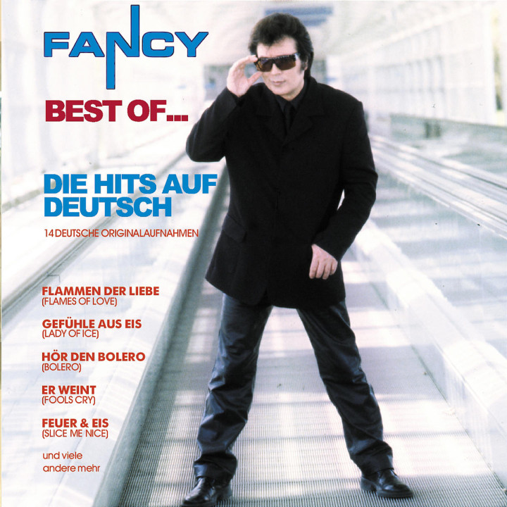 Best Of - Die Hits Auf Deutsch 0044006680222