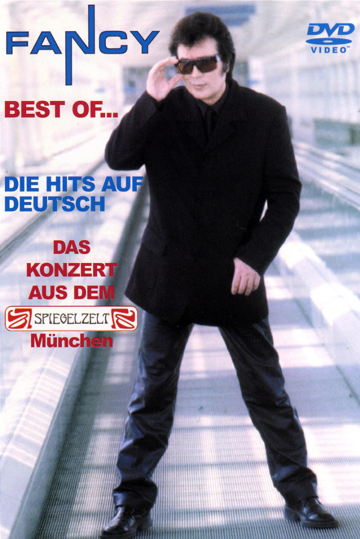 Best Of... Die Hits auf Deutsch 0044006680392