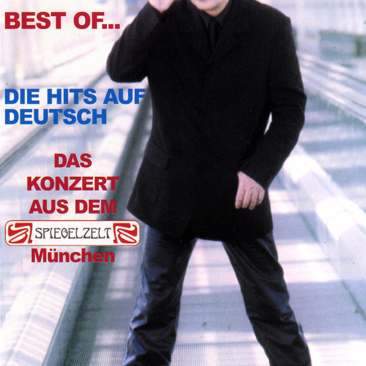 Best Of... Die Hits auf Deutsch 0044006680392