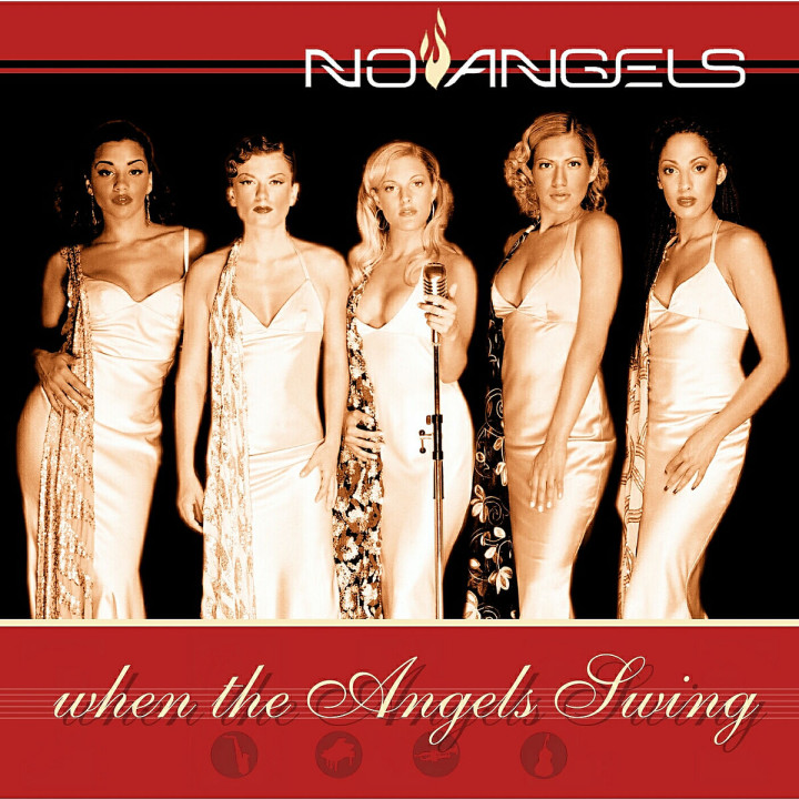 When The Angels Swing 0044006551924