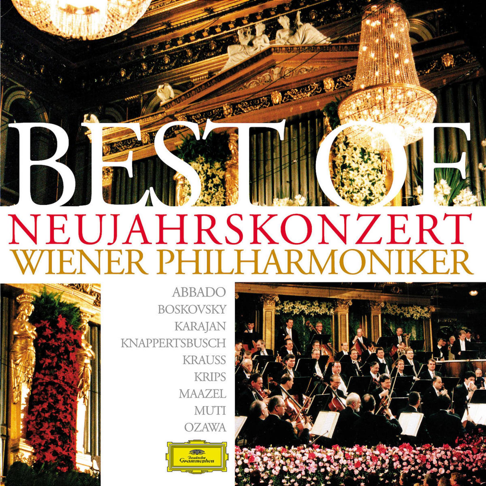 Best Of Neujahrskonzert