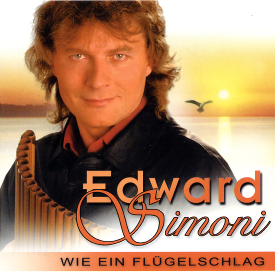 Wie ein Flügelschlag 0044006725220
