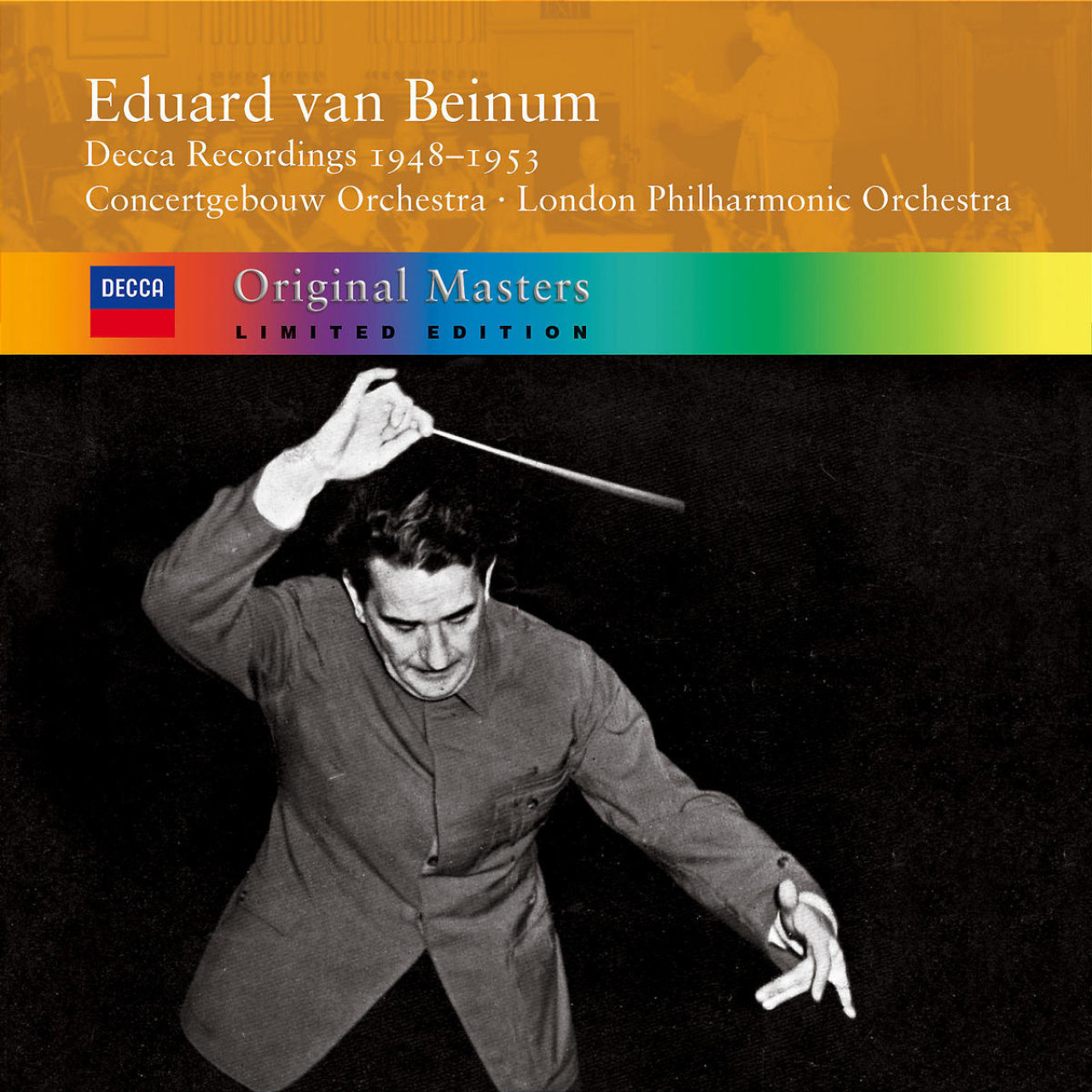 クラシック Eduard Van Beinum / Complete Recordings 81R0QurnbAL._UF1000,1000_QL80_.jpg