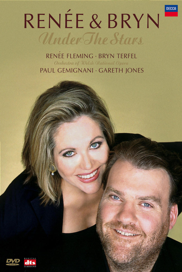 Various: Renée & Bryn - Under the Stars 0044007416893