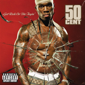 Get Rich Or Die Tryin' 0606949354415