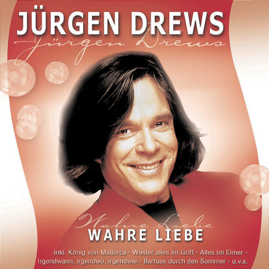Wahre Liebe 0044006778929