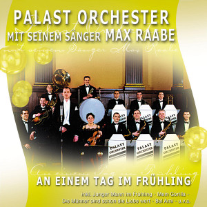An einem Tag im Frühling 0044006783422