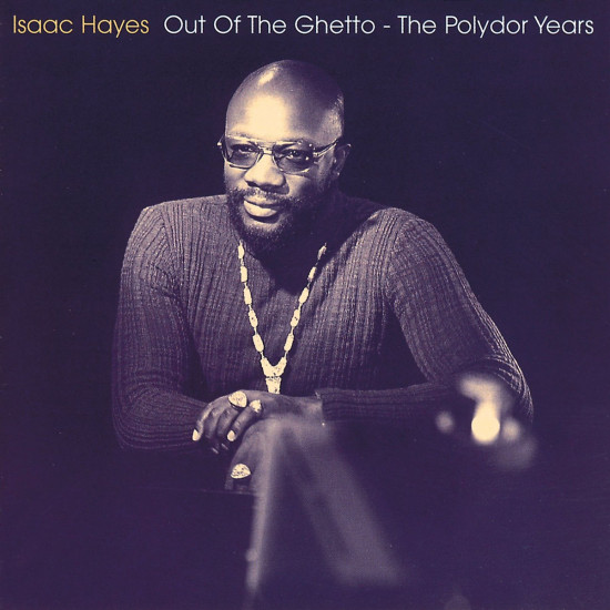Out Of The Ghetto / The Polydor Years 0731454431826