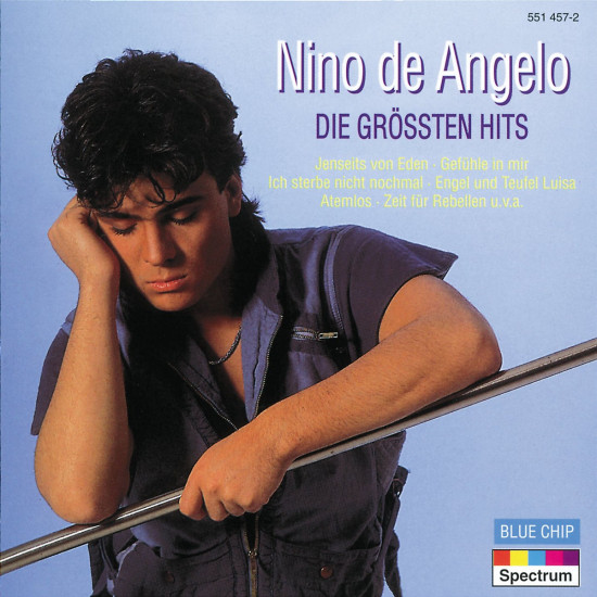 Die Grössten Hits 0731455145720