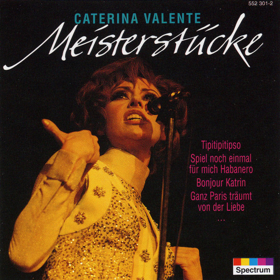 Meisterstücke 0731455230125