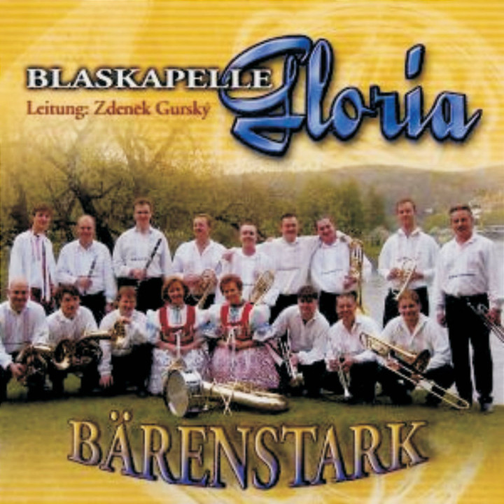 Bärenstark 0044006790628