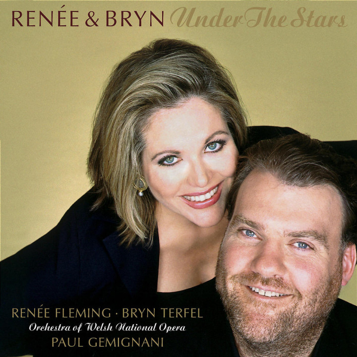 Renée & Bryn - Under The Stars 0028947325022