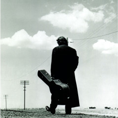 Johnny Cash – Pressefotos 2010