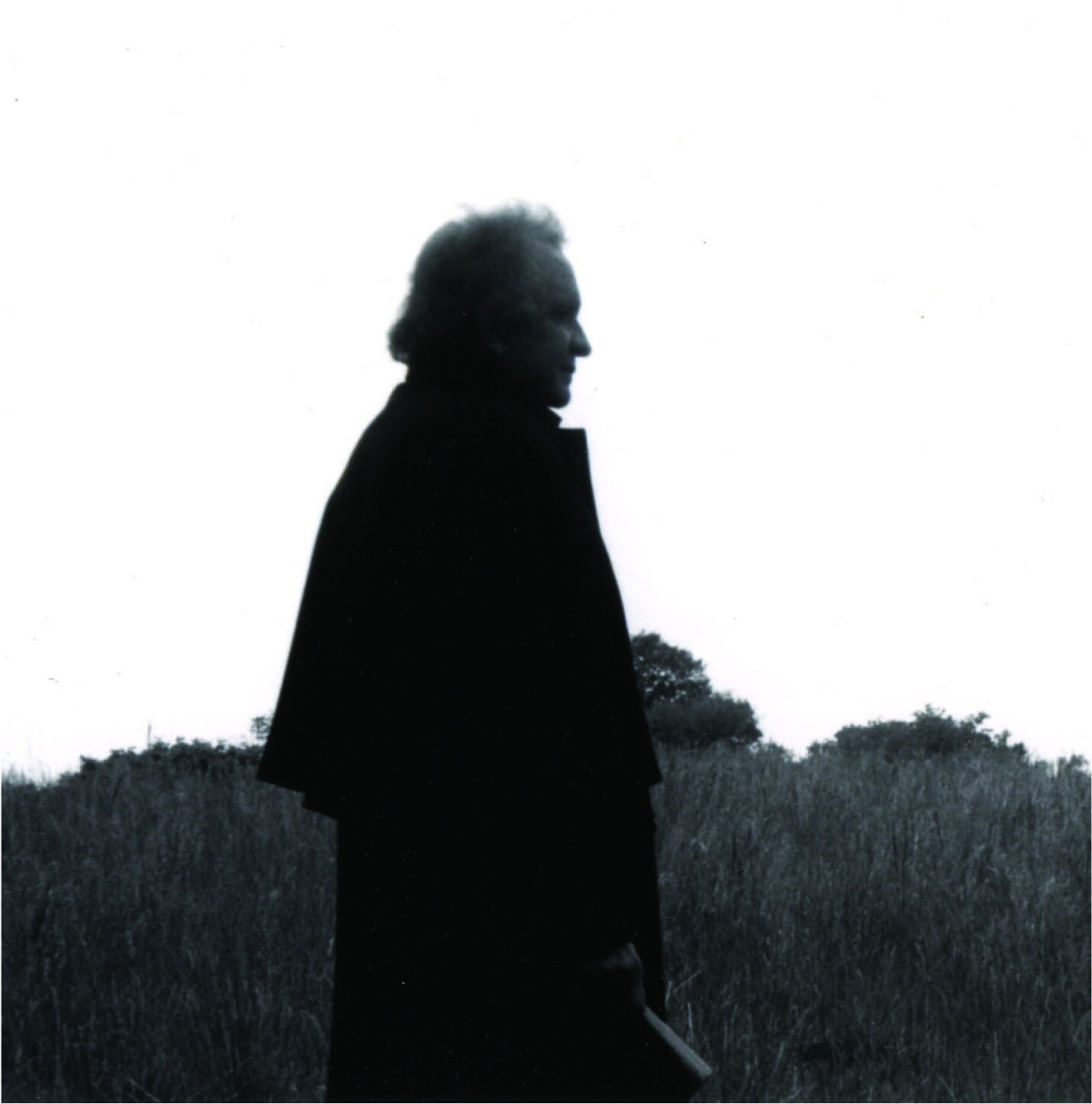 Johnny Cash - Pressefotos 2010
