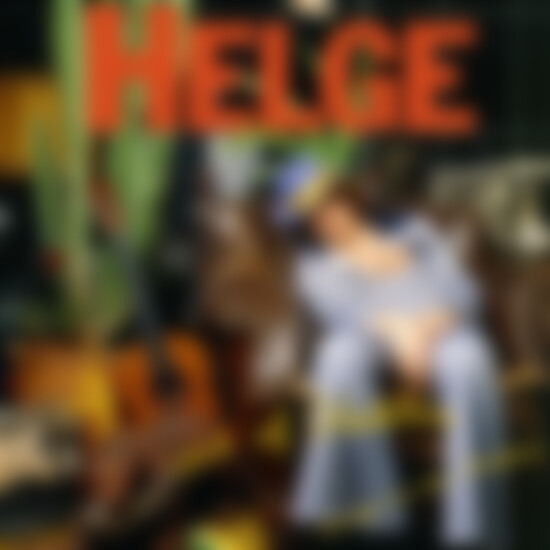 Helge Schneider | Musik | Out Of Kaktus (Songs aus dem Kaktus)