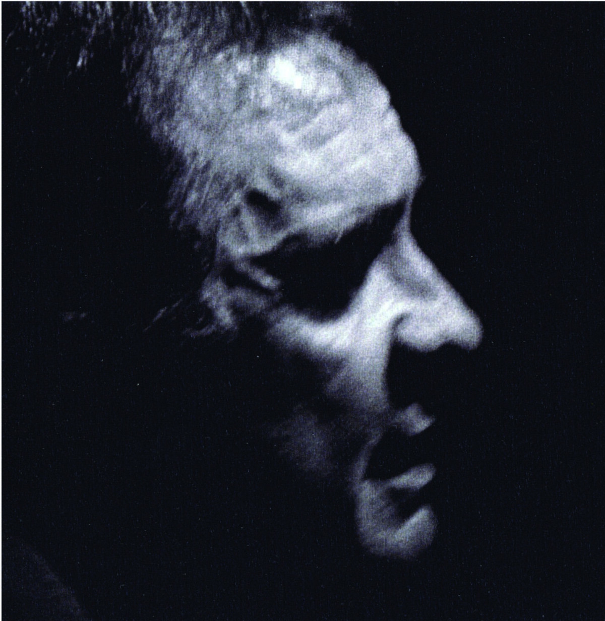Johnny Cash - Pressefotos 2010